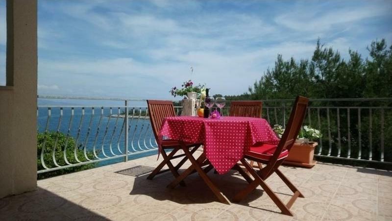 Hvar Melody, Island Hvar, Rosohotnica Bay Basina المظهر الخارجي الصورة