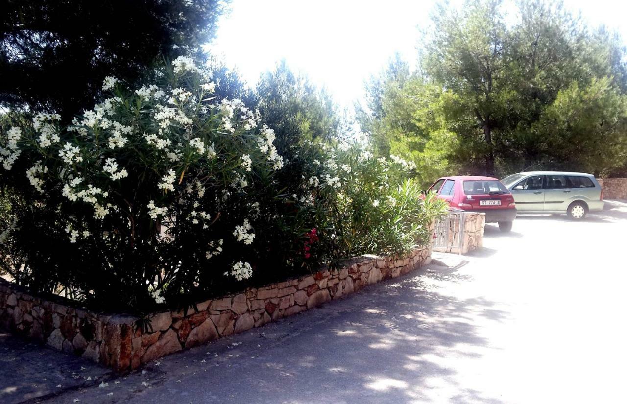 Hvar Melody, Island Hvar, Rosohotnica Bay Basina المظهر الخارجي الصورة