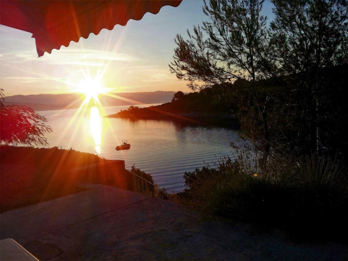 Hvar Melody, Island Hvar, Rosohotnica Bay Basina المظهر الخارجي الصورة