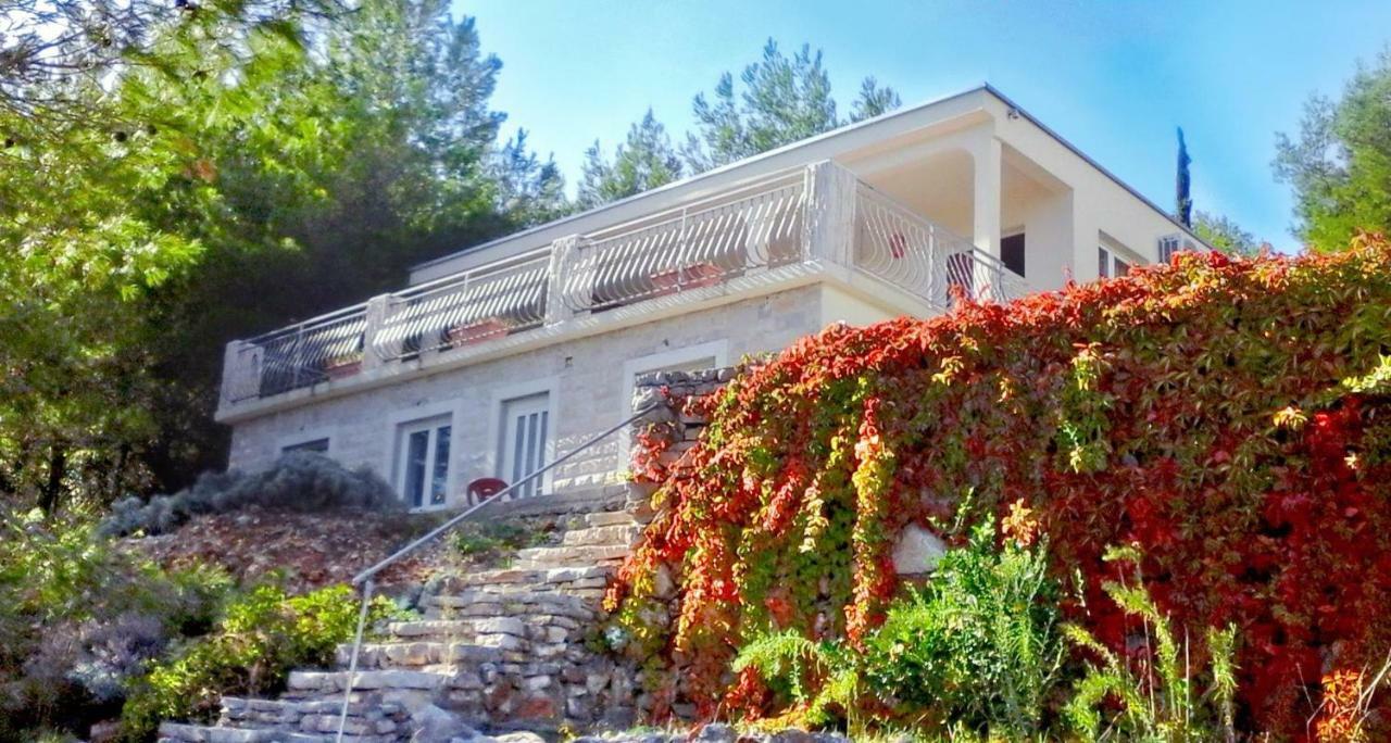 Hvar Melody, Island Hvar, Rosohotnica Bay Basina المظهر الخارجي الصورة