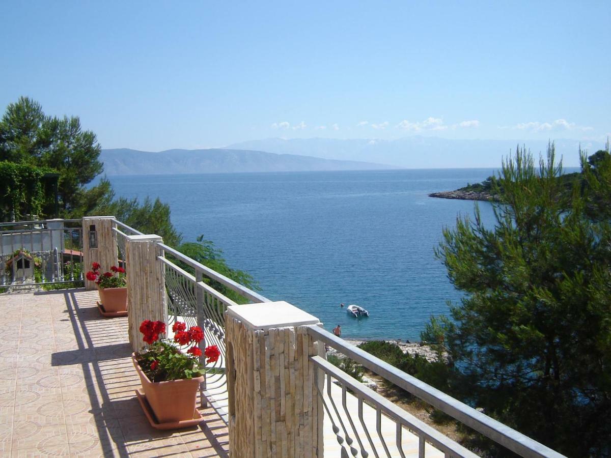 Hvar Melody, Island Hvar, Rosohotnica Bay Basina المظهر الخارجي الصورة