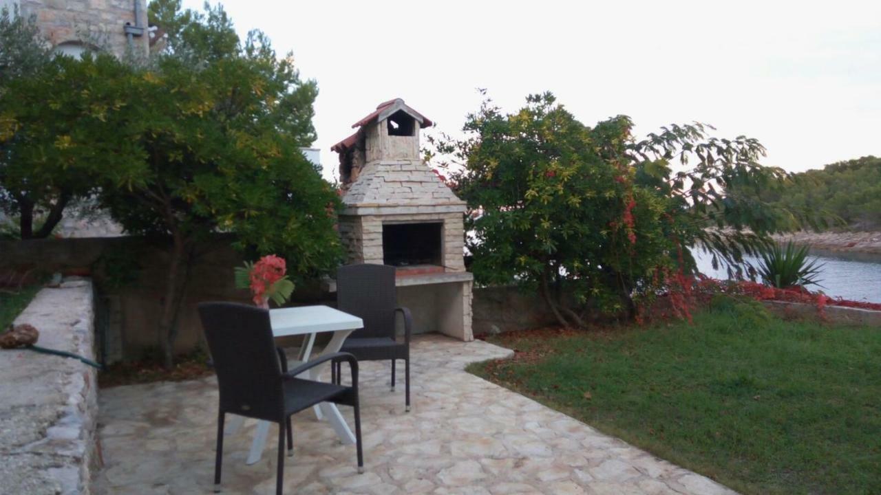 Hvar Melody, Island Hvar, Rosohotnica Bay Basina المظهر الخارجي الصورة