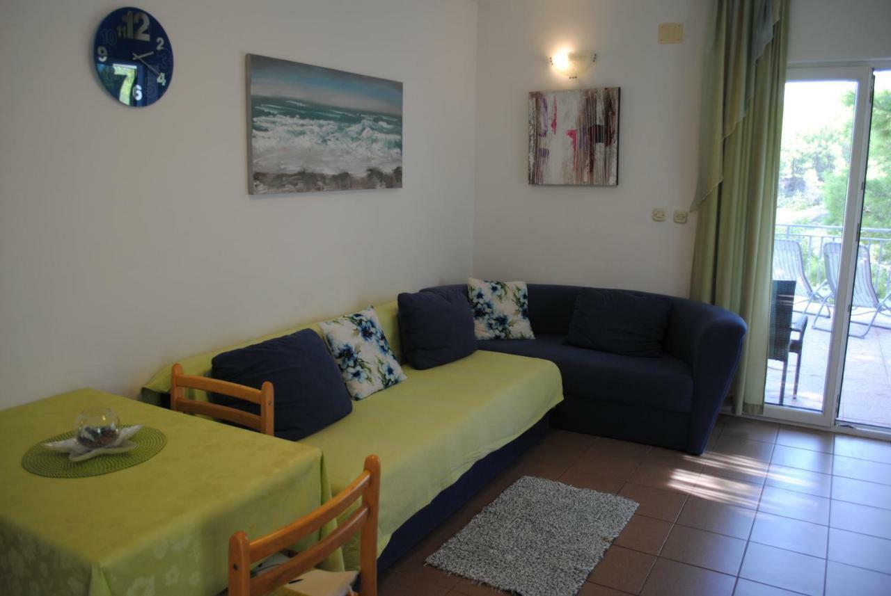 Hvar Melody, Island Hvar, Rosohotnica Bay Basina المظهر الخارجي الصورة