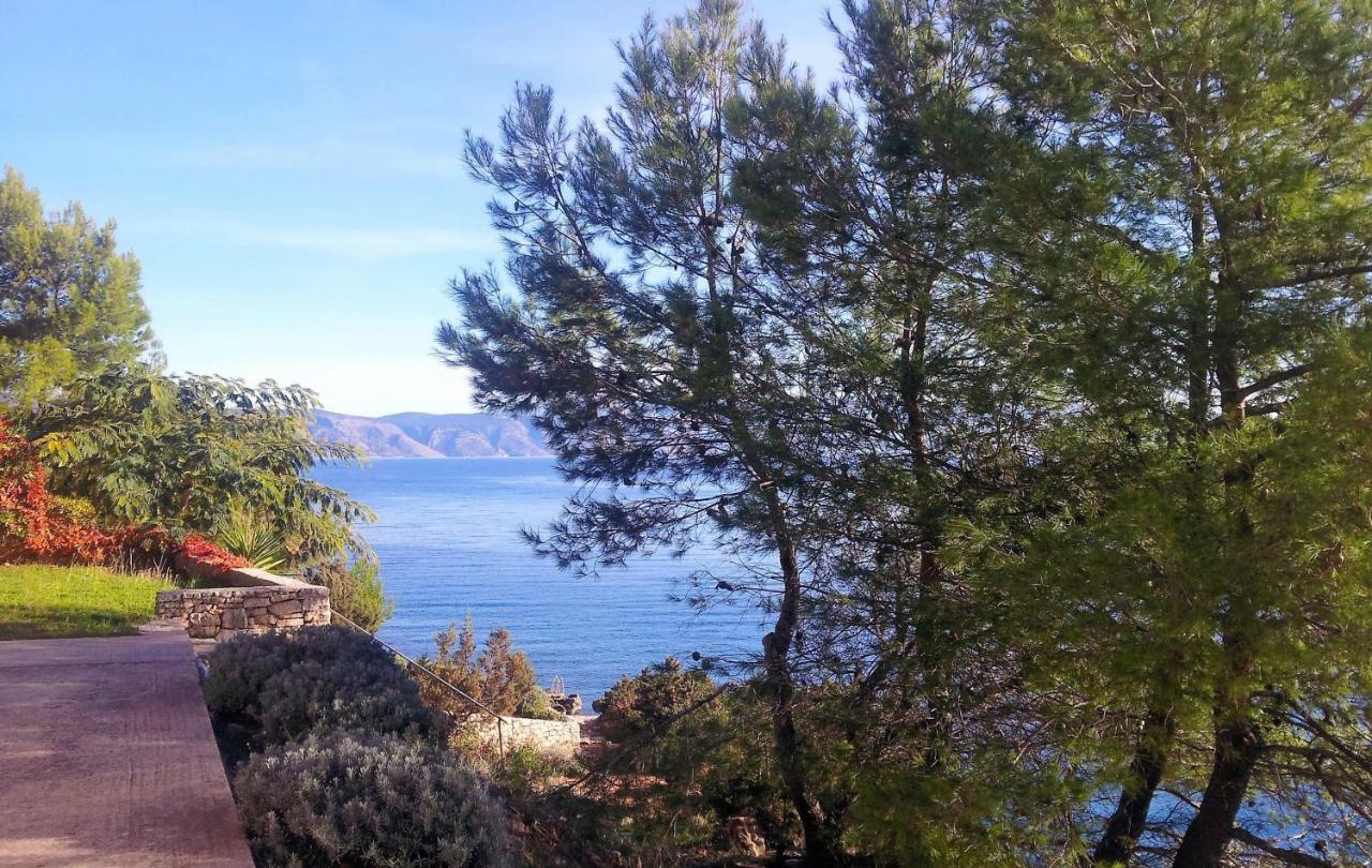 Hvar Melody, Island Hvar, Rosohotnica Bay Basina المظهر الخارجي الصورة