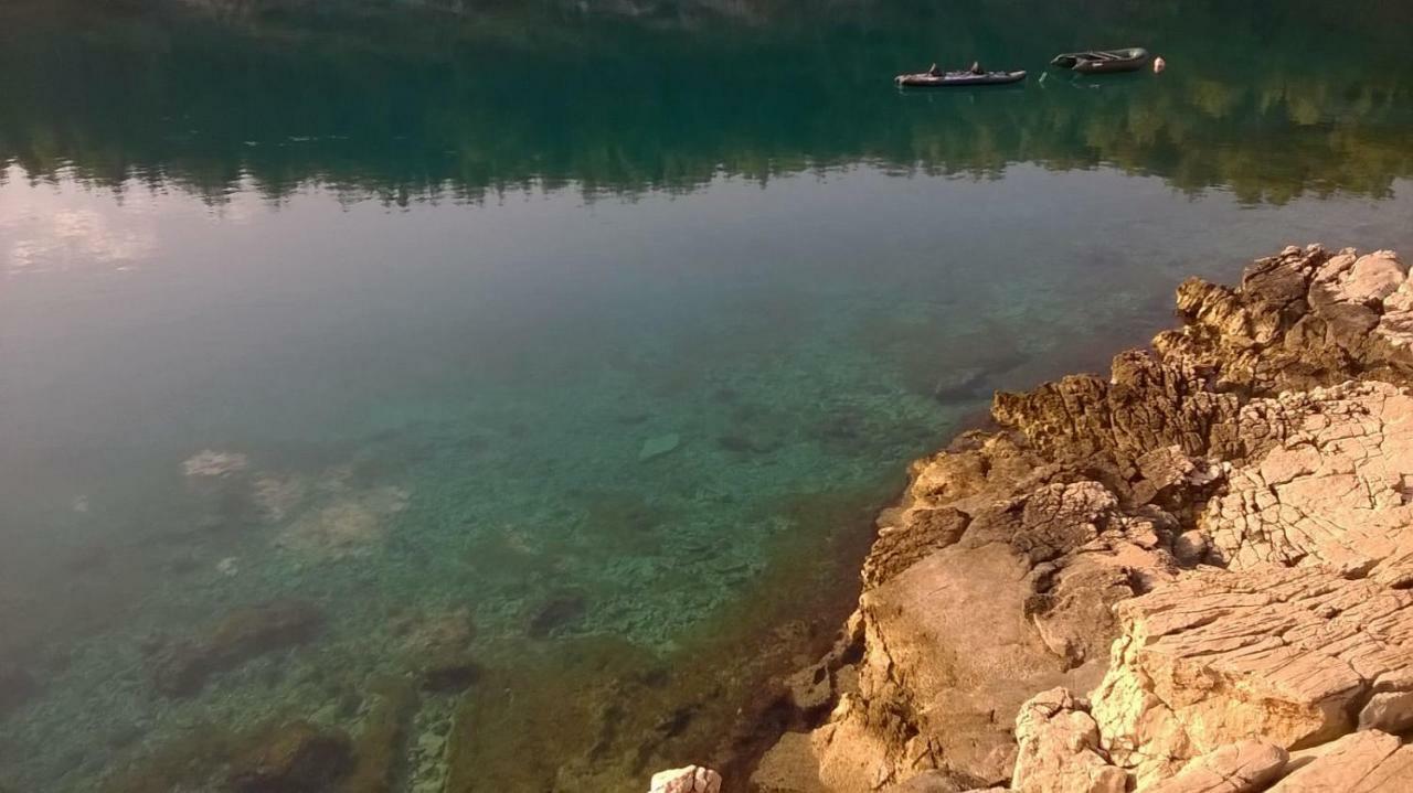 Hvar Melody, Island Hvar, Rosohotnica Bay Basina المظهر الخارجي الصورة