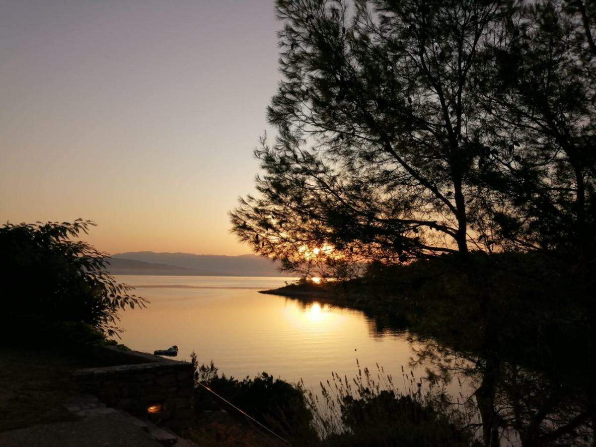 Hvar Melody, Island Hvar, Rosohotnica Bay Basina المظهر الخارجي الصورة