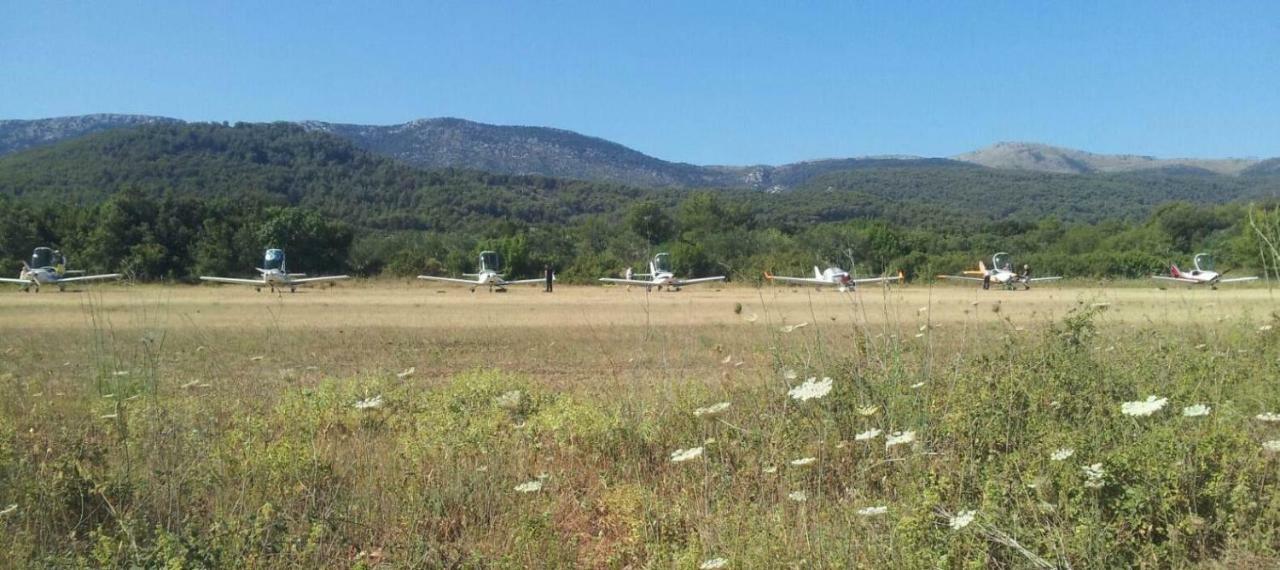Hvar Melody, Island Hvar, Rosohotnica Bay Basina المظهر الخارجي الصورة