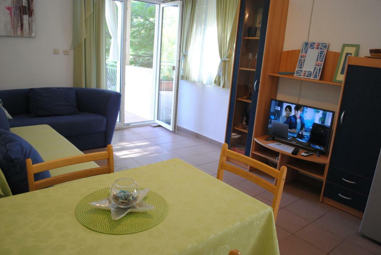 Hvar Melody, Island Hvar, Rosohotnica Bay Basina المظهر الخارجي الصورة