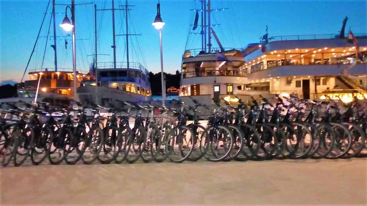 Hvar Melody, Island Hvar, Rosohotnica Bay Basina المظهر الخارجي الصورة