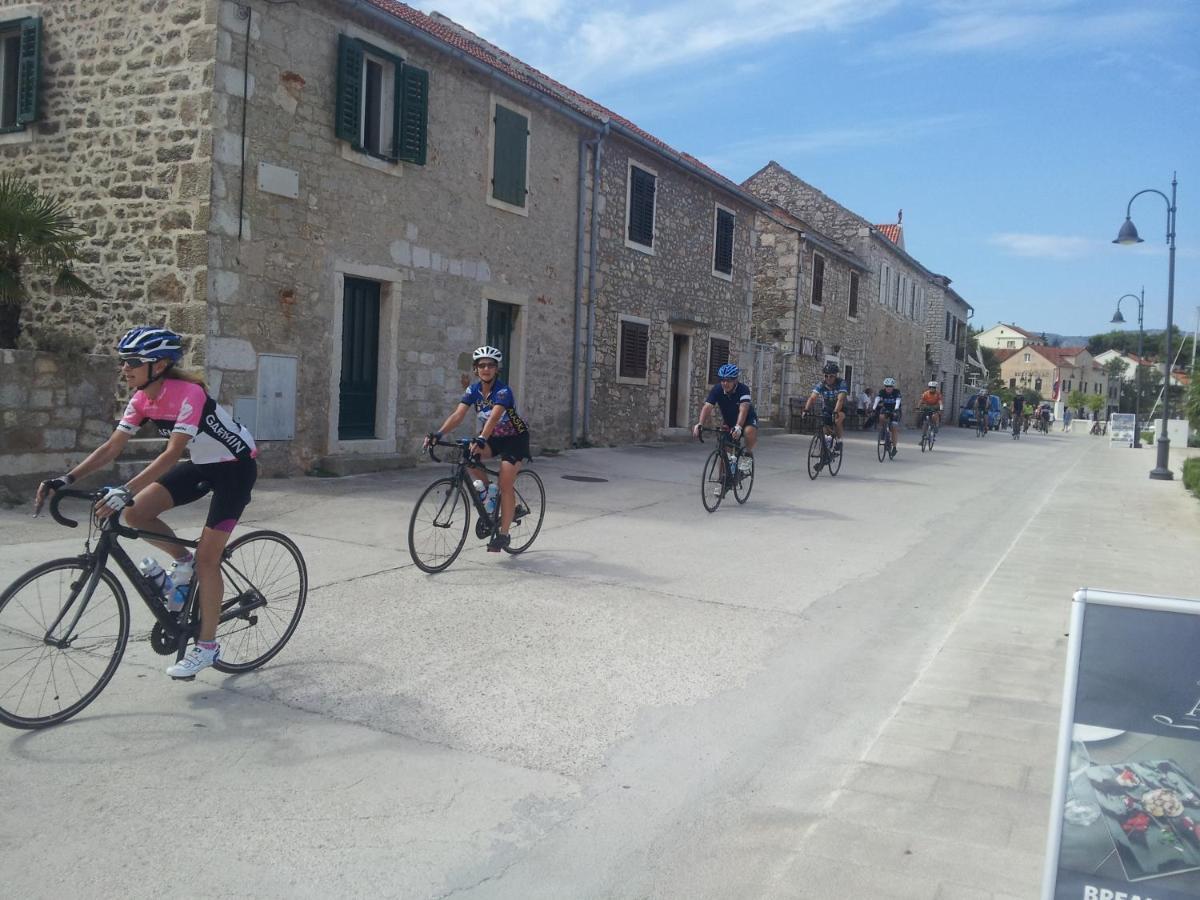 Hvar Melody, Island Hvar, Rosohotnica Bay Basina المظهر الخارجي الصورة