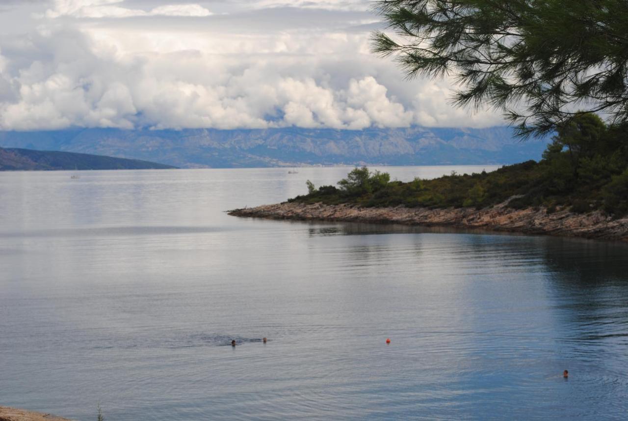Hvar Melody, Island Hvar, Rosohotnica Bay Basina المظهر الخارجي الصورة