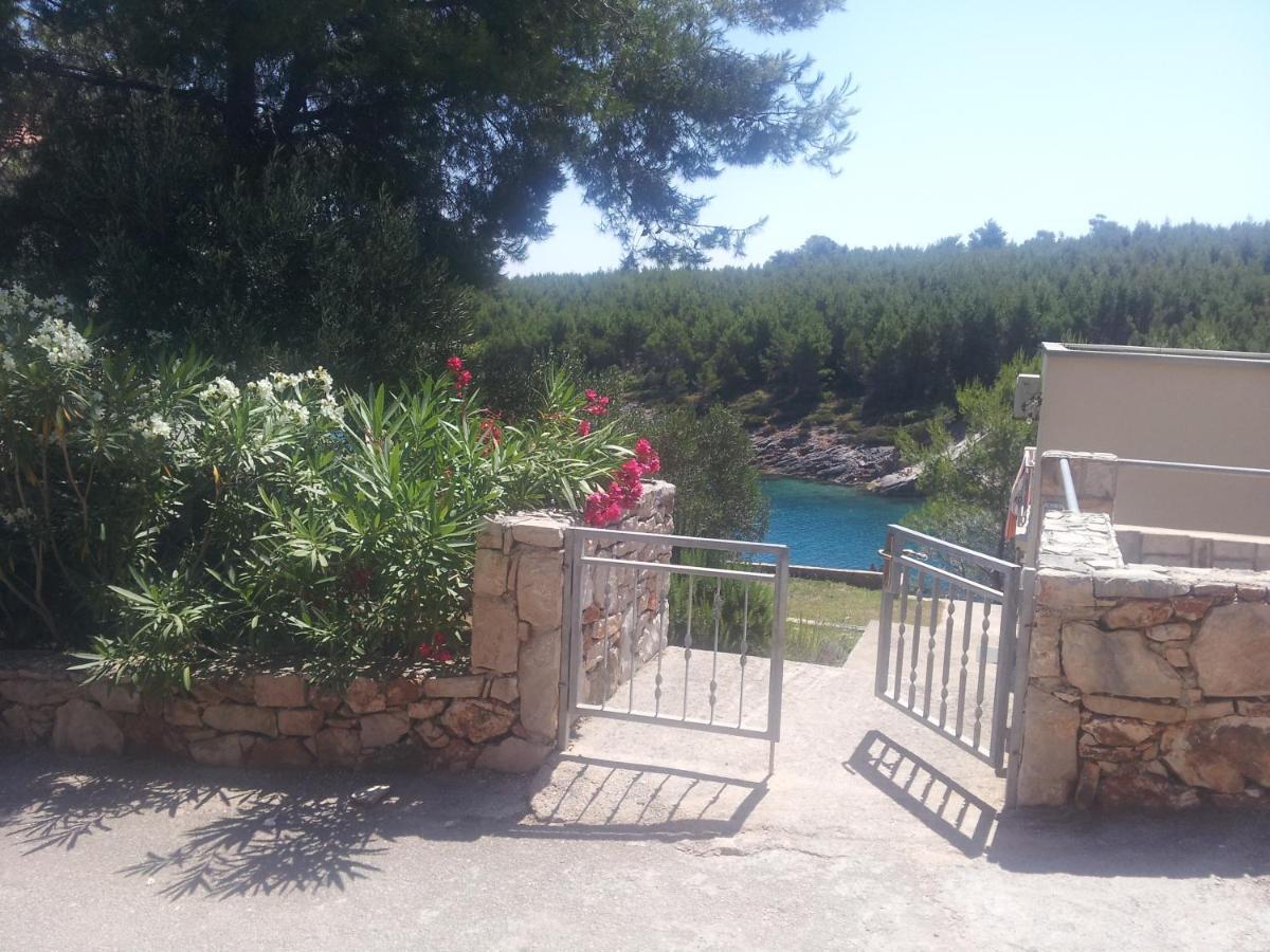 Hvar Melody, Island Hvar, Rosohotnica Bay Basina المظهر الخارجي الصورة