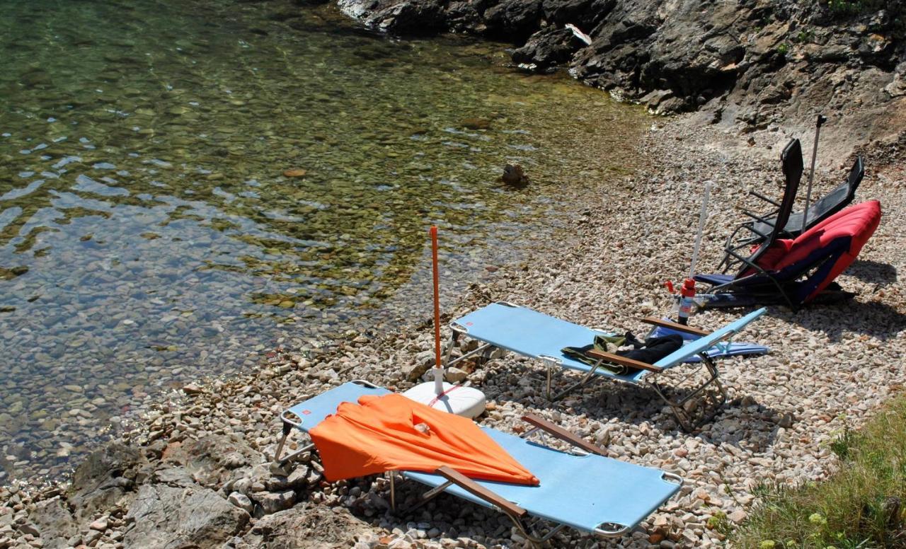 Hvar Melody, Island Hvar, Rosohotnica Bay Basina المظهر الخارجي الصورة
