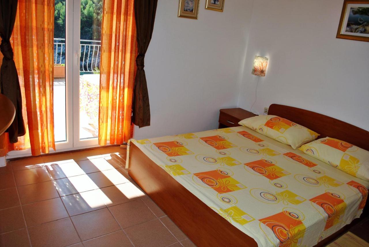 Hvar Melody, Island Hvar, Rosohotnica Bay Basina المظهر الخارجي الصورة